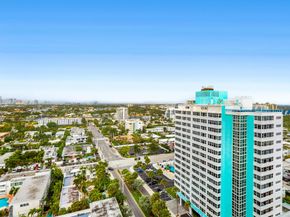 551 N Fort Lauderdale Beach Boulevard H1603, Fort Lauderdale FL 33304