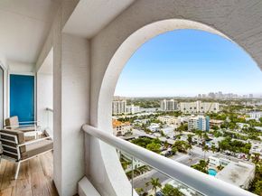 551 N Fort Lauderdale Beach Boulevard H1603, Fort Lauderdale FL 33304