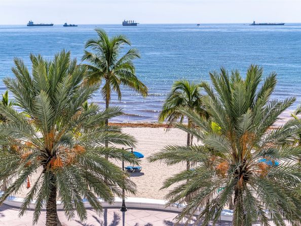 101 S Fort Lauderdale Beach Blvd 706, Fort Lauderdale FL 33316