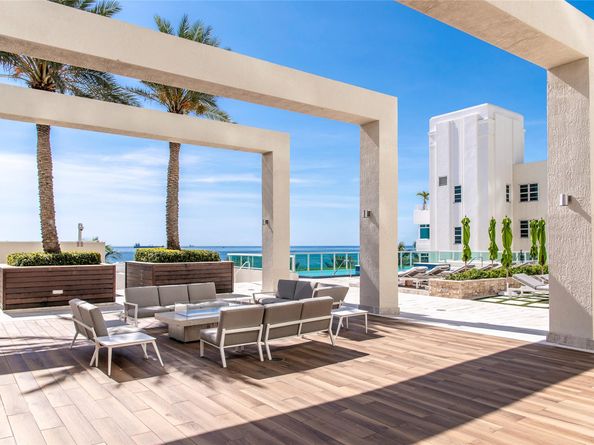 101 S Fort Lauderdale Beach Blvd 706, Fort Lauderdale FL 33316
