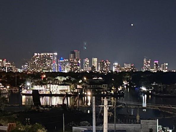 101 S Fort Lauderdale Beach Blvd 706, Fort Lauderdale FL 33316