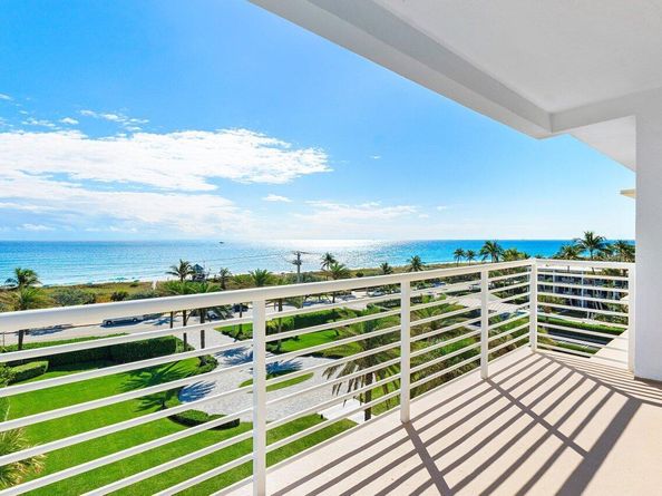 200 N Ocean Boulevard 5n, Delray Beach FL 33483