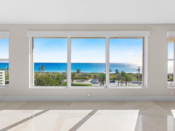 200 N Ocean Boulevard 5n, Delray Beach FL 33483
