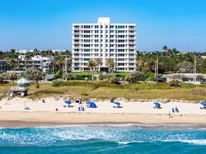 200 N Ocean Boulevard 5n, Delray Beach FL 33483