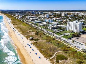 200 N Ocean Boulevard 5n, Delray Beach FL 33483