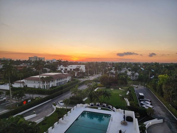 200 N Ocean Boulevard 5n, Delray Beach FL 33483