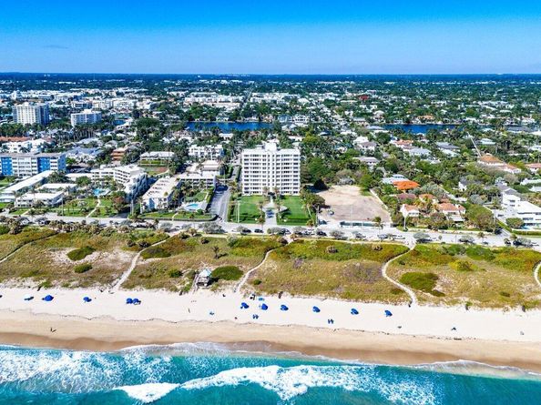 200 N Ocean Boulevard 5n, Delray Beach FL 33483