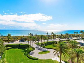 200 N Ocean Boulevard 5n, Delray Beach FL 33483