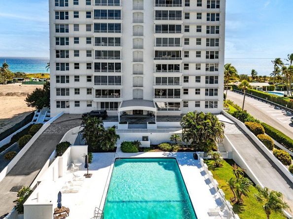 200 N Ocean Boulevard 5n, Delray Beach FL 33483