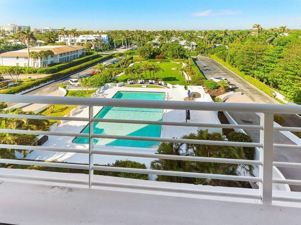 200 N Ocean Boulevard 5n, Delray Beach FL 33483