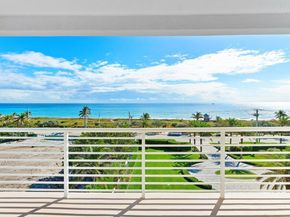200 N Ocean Boulevard 5n, Delray Beach FL 33483