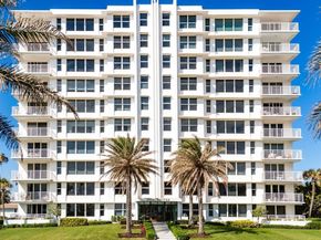 200 N Ocean Boulevard 5n, Delray Beach FL 33483