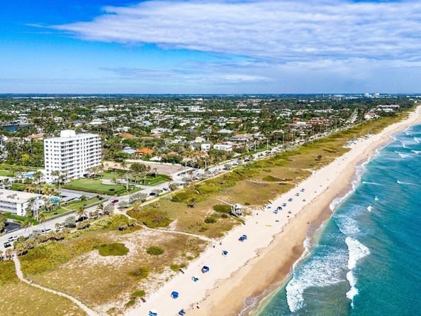 200 N Ocean Boulevard 5n, Delray Beach FL 33483