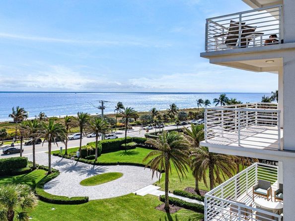 200 N Ocean Boulevard 5n, Delray Beach FL 33483