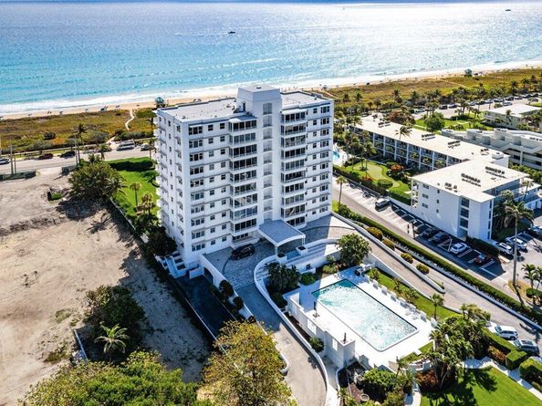 200 N Ocean Boulevard 5n, Delray Beach FL 33483