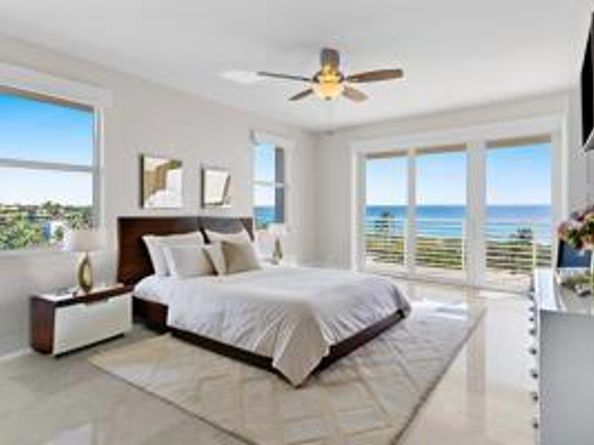 200 N Ocean Boulevard 5n, Delray Beach FL 33483