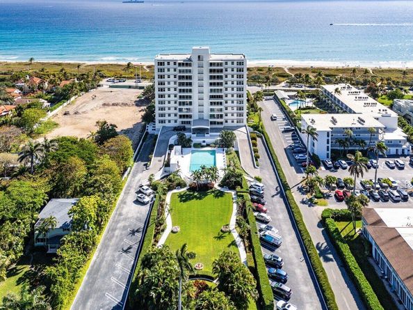 200 N Ocean Boulevard 5n, Delray Beach FL 33483