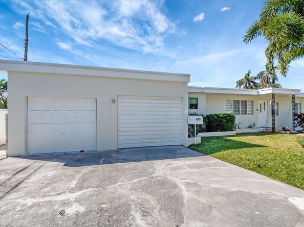 609 16th Avenue N, Lake Worth Beach FL 33460
