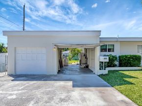 609 16th Avenue N, Lake Worth Beach FL 33460