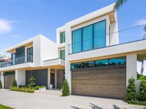 68 Isla Bahia Drive, Fort Lauderdale FL 33316