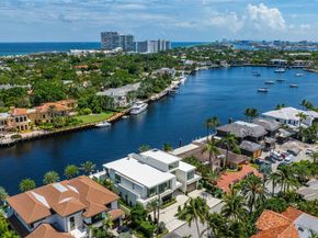 68 Isla Bahia Drive, Fort Lauderdale FL 33316