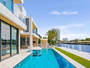 68 Isla Bahia Drive, Fort Lauderdale FL 33316