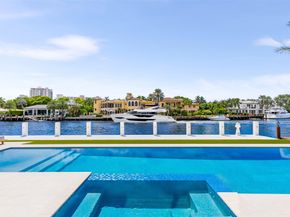 68 Isla Bahia Drive, Fort Lauderdale FL 33316