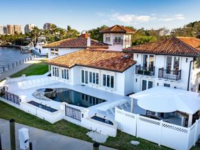 2301 Aqua Vista Blvd, Fort Lauderdale FL 33301