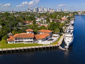 2301 Aqua Vista Blvd, Fort Lauderdale FL 33301