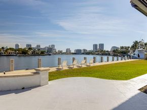 2301 Aqua Vista Blvd, Fort Lauderdale FL 33301