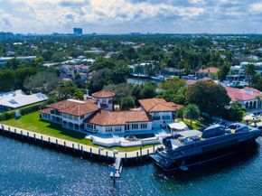 2301 Aqua Vista Blvd, Fort Lauderdale FL 33301