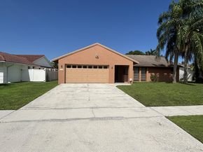 138 Bilbao Street, Royal Palm Beach FL 33411