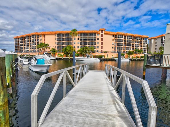 2871 N Ocean Blvd R544, Boca Raton FL 33431