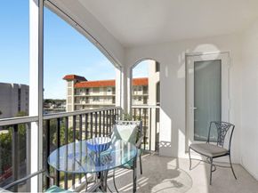 2871 N Ocean Blvd R544, Boca Raton FL 33431