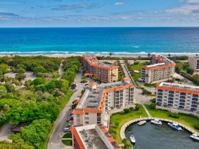 2871 N Ocean Blvd R544, Boca Raton FL 33431