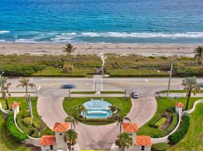 2871 N Ocean Blvd R544, Boca Raton FL 33431