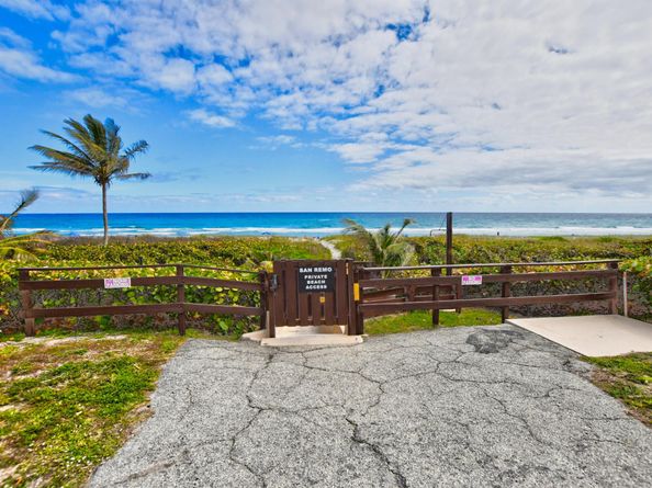 2871 N Ocean Blvd R544, Boca Raton FL 33431
