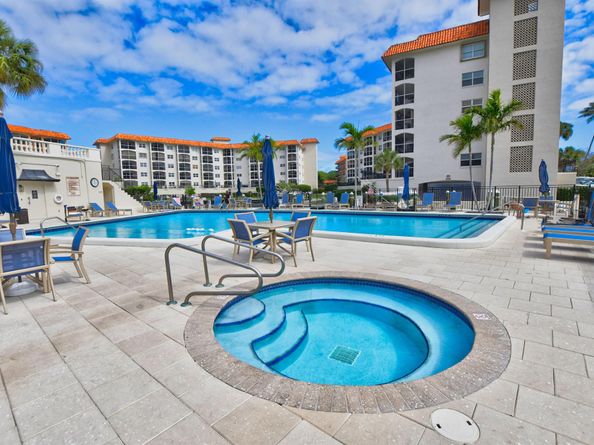 2871 N Ocean Blvd R544, Boca Raton FL 33431