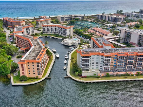 2871 N Ocean Blvd R544, Boca Raton FL 33431