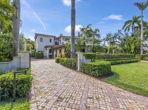 236 Via Las Brisas, Palm Beach FL 33480