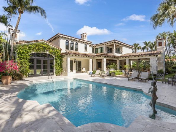 236 Via Las Brisas, Palm Beach FL 33480