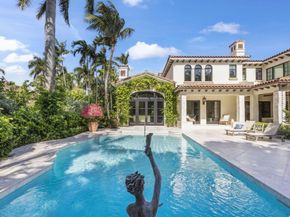 236 Via Las Brisas, Palm Beach FL 33480
