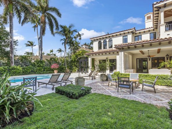 236 Via Las Brisas, Palm Beach FL 33480