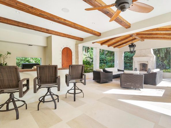 236 Via Las Brisas, Palm Beach FL 33480