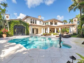 236 Via Las Brisas, Palm Beach FL 33480