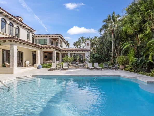 236 Via Las Brisas, Palm Beach FL 33480