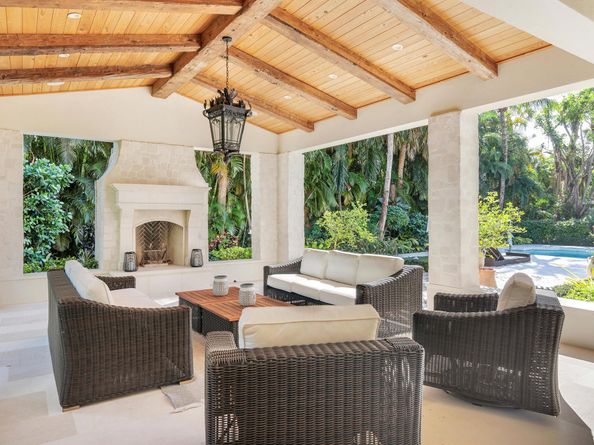 236 Via Las Brisas, Palm Beach FL 33480