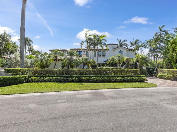 236 Via Las Brisas, Palm Beach FL 33480
