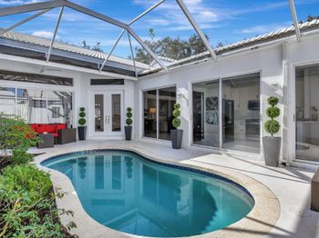3716 Mykonos Court