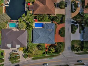 4030 Bayview Drive, Fort Lauderdale FL 33308